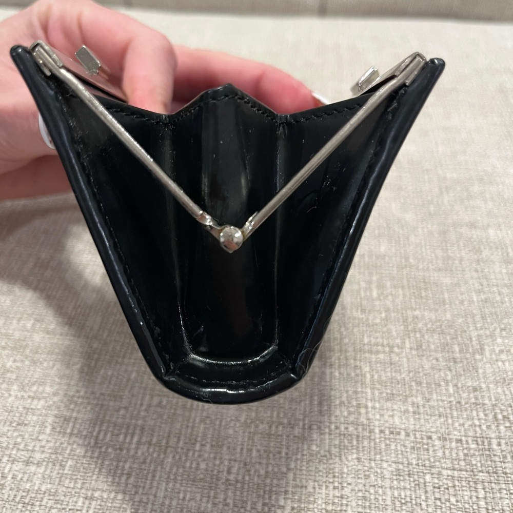 Burberry coin pouch - Picture 6 of 7